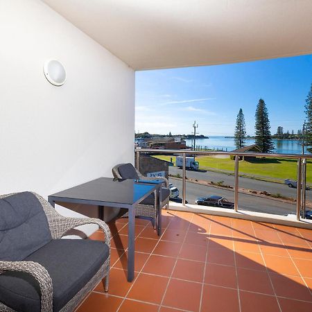 Ferienwohnung Sunrise 202 Tuncurry Exterior foto