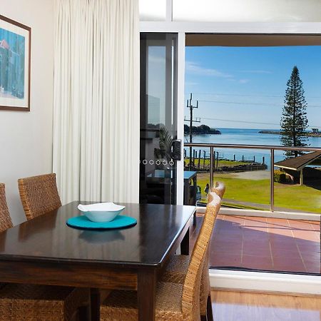 Ferienwohnung Sunrise 202 Tuncurry Exterior foto